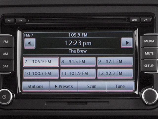 2014 Volkswagen Jetta S