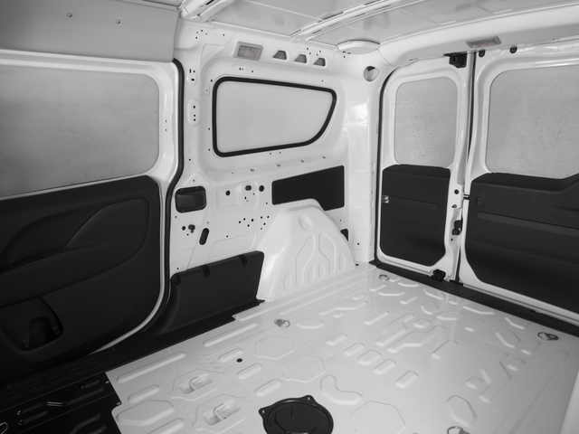 2016 RAM ProMaster City Cargo Van Tradesman