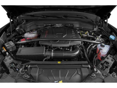 2018 Alfa Romeo Stelvio Ti AWD Ti