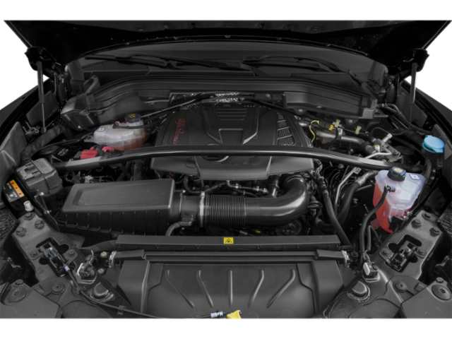 2018 Alfa Romeo Stelvio Ti AWD Ti