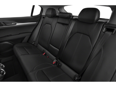 2018 Alfa Romeo Stelvio Ti AWD Ti