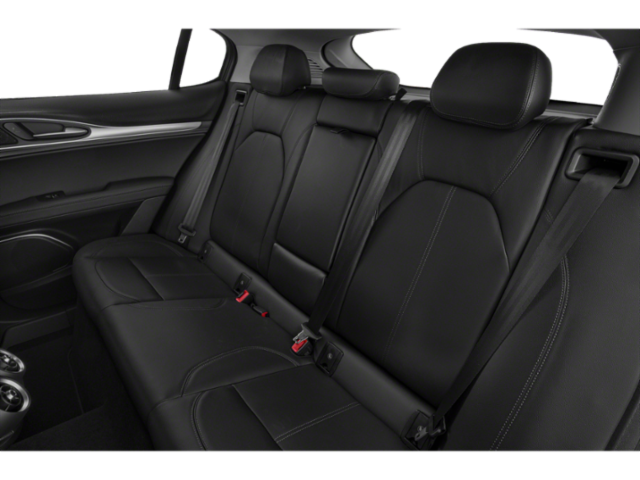 2018 Alfa Romeo Stelvio Ti AWD Ti