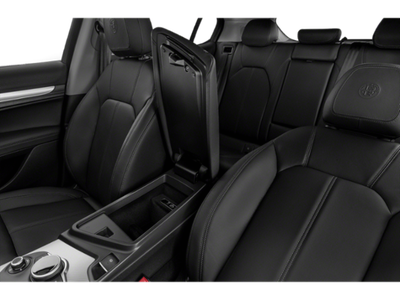 2018 Alfa Romeo Stelvio Ti AWD Ti