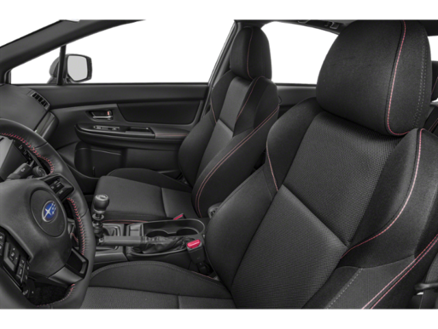 2018 Subaru WRX Limited