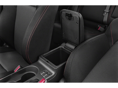 2018 Subaru WRX Limited