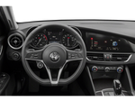 2019 Alfa Romeo Giulia Ti