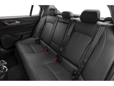 2019 Alfa Romeo Giulia Ti