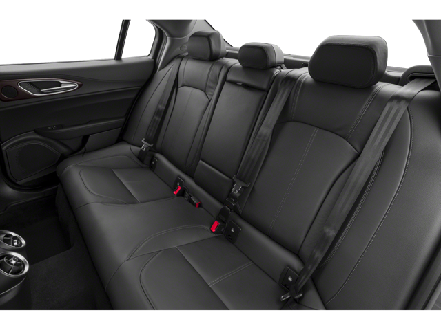 2019 Alfa Romeo Giulia Ti