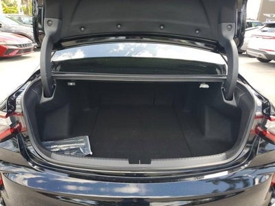 2023 Acura TLX FWD