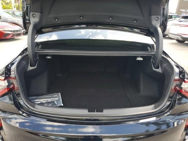 2023 Acura TLX FWD