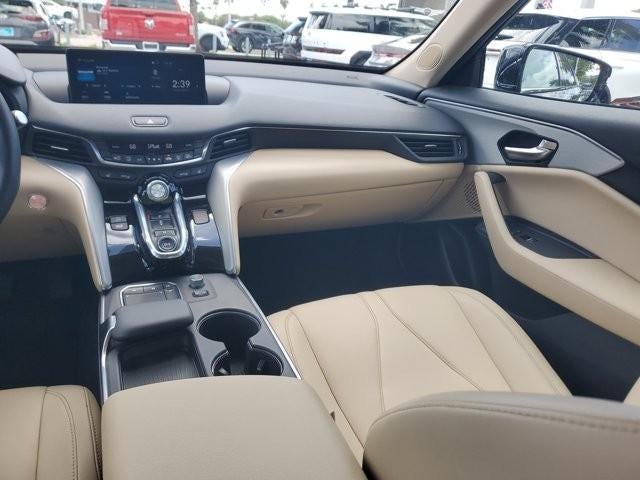 2023 Acura TLX FWD