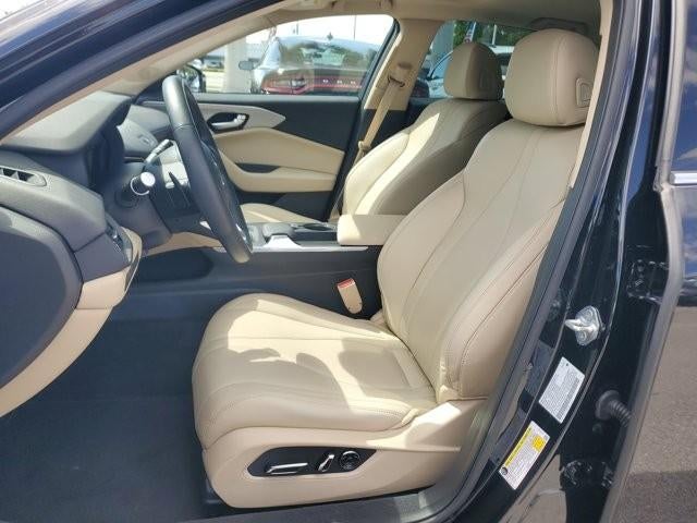 2023 Acura TLX FWD