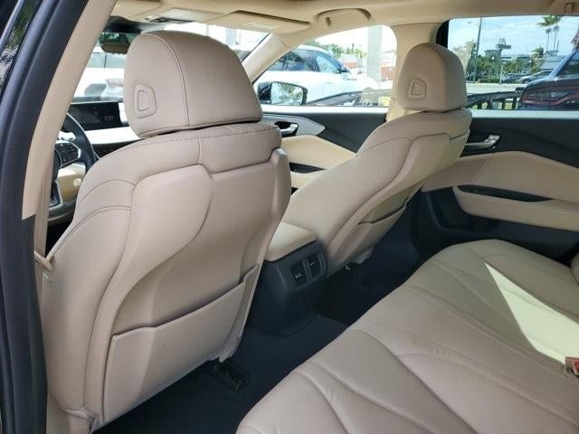 2023 Acura TLX FWD