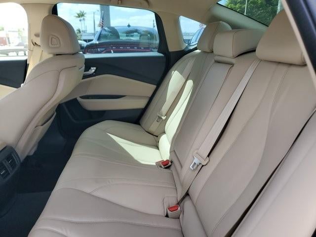 2023 Acura TLX FWD