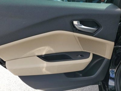 2023 Acura TLX FWD