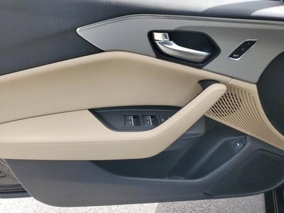 2023 Acura TLX FWD