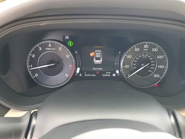 2023 Acura TLX FWD
