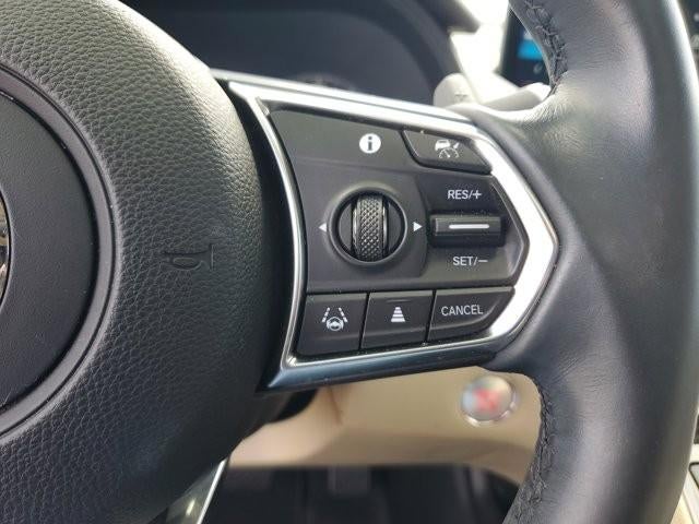 2023 Acura TLX FWD