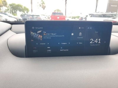 2023 Acura TLX FWD