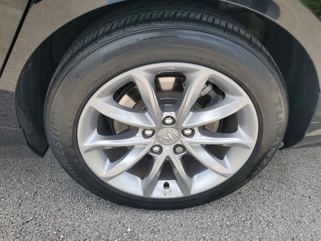 2023 Acura TLX FWD