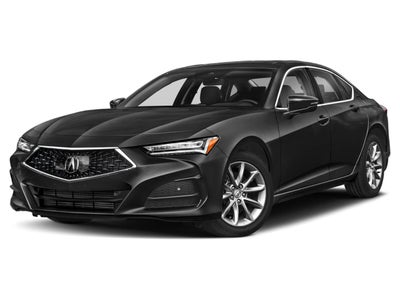 2023 Acura TLX FWD