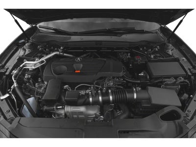 2023 Acura TLX FWD