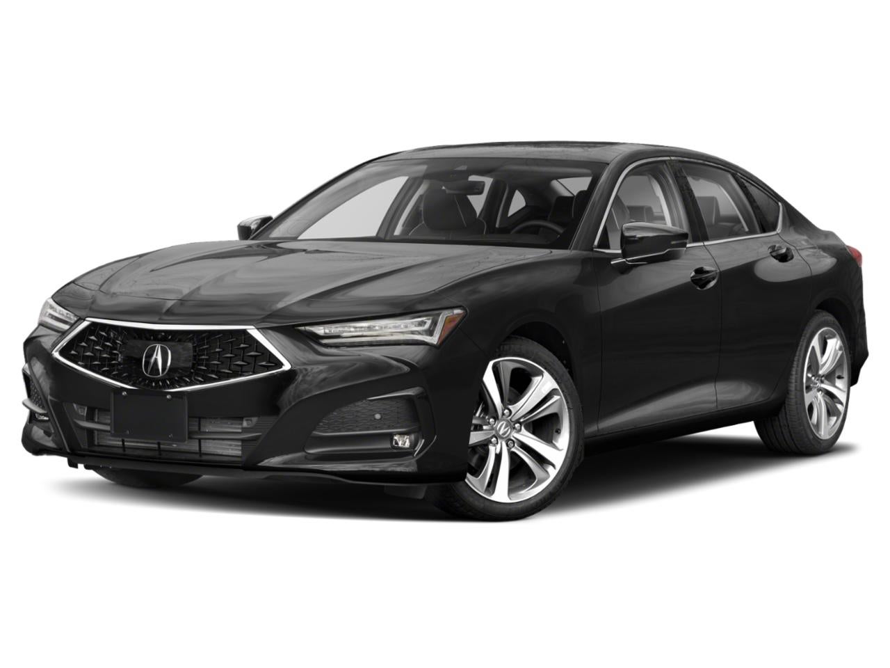 2023 Acura TLX FWD