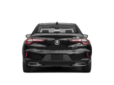 2023 Acura TLX FWD