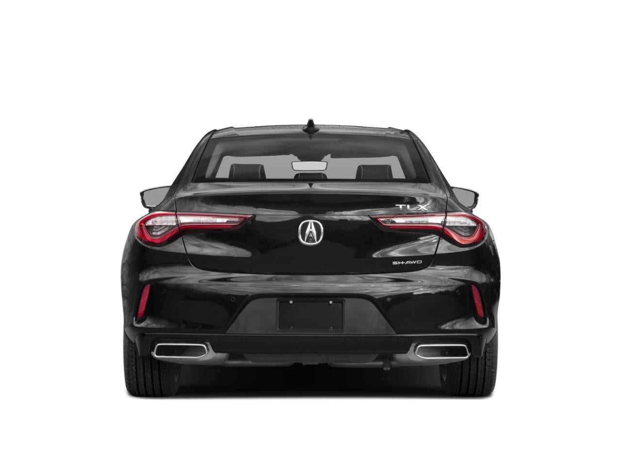 2023 Acura TLX FWD