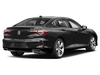 2023 Acura TLX FWD