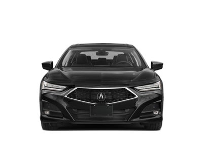 2023 Acura TLX FWD