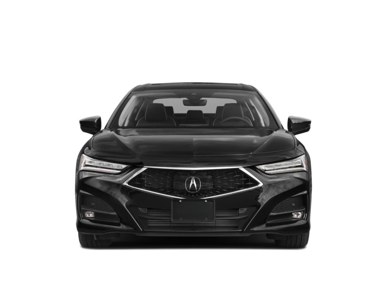 2023 Acura TLX FWD