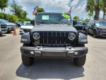 2023 Jeep Wrangler Willys 2 Door 4x4