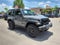 2023 Jeep Wrangler Willys 2 Door 4x4