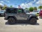 2023 Jeep Wrangler Willys 2 Door 4x4