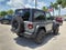 2023 Jeep Wrangler Willys 2 Door 4x4