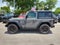 2023 Jeep Wrangler Willys 2 Door 4x4