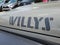 2023 Jeep Wrangler Willys 2 Door 4x4