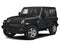 2023 Jeep Wrangler Willys 2 Door 4x4