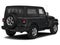 2023 Jeep Wrangler Willys 2 Door 4x4