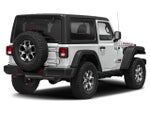 2020 Jeep Wrangler Rubicon 4x4