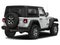 2020 Jeep Wrangler Rubicon 4x4