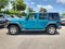 2020 Jeep Wrangler Unlimited Sport 4x4