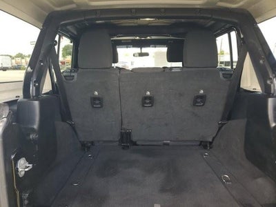 2021 Jeep Wrangler Unlimited 80th Anniversary 4x4 *Ltd Avail*