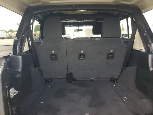 2021 Jeep Wrangler Unlimited 80th Anniversary 4x4 *Ltd Avail*