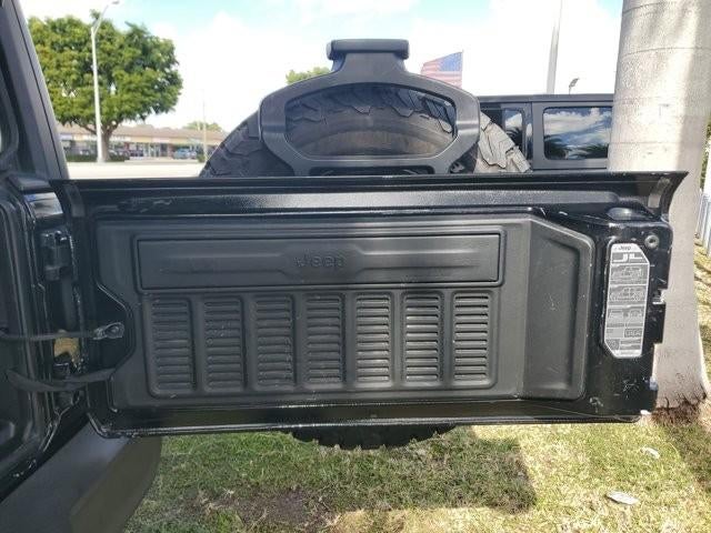 2021 Jeep Wrangler Unlimited 80th Anniversary 4x4 *Ltd Avail*