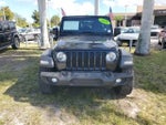 2021 Jeep Wrangler Unlimited 80th Anniversary 4x4 *Ltd Avail*