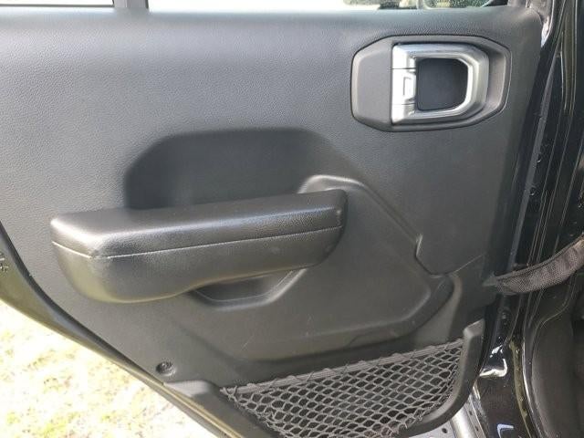 2021 Jeep Wrangler Unlimited 80th Anniversary 4x4 *Ltd Avail*