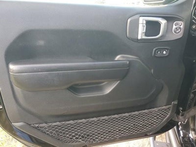 2021 Jeep Wrangler Unlimited 80th Anniversary 4x4 *Ltd Avail*