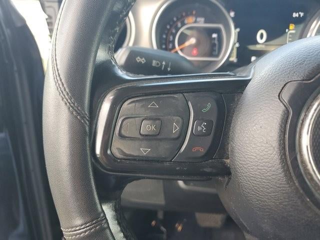 2021 Jeep Wrangler Unlimited 80th Anniversary 4x4 *Ltd Avail*